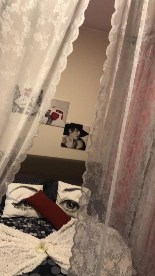 B & B Leti Battipaglia Bagian luar foto